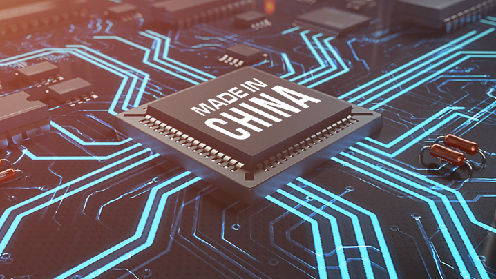 LED紅外驅動係列